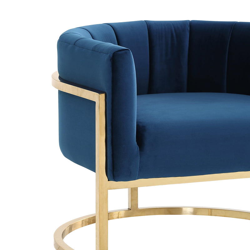 Alha Accent Chair