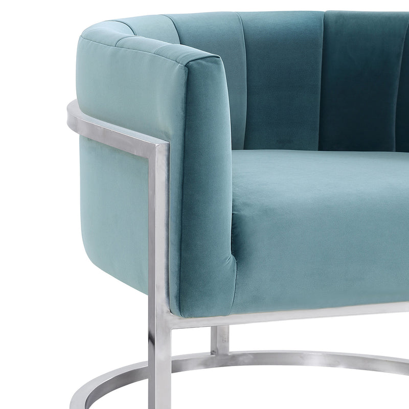 Alha Accent Chair