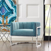 Alha Accent Chair