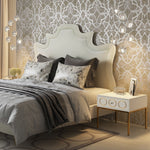 TOV Furniture Serenity Velvet Bed