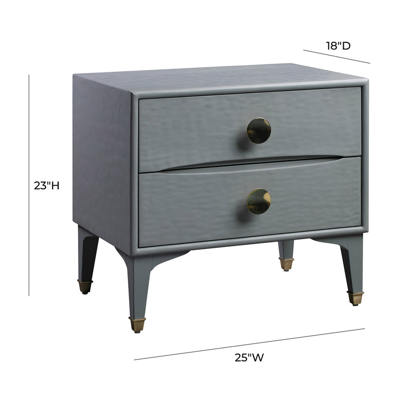 TOV Furniture Divine Nightstand