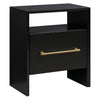 Bagheera Nightstand