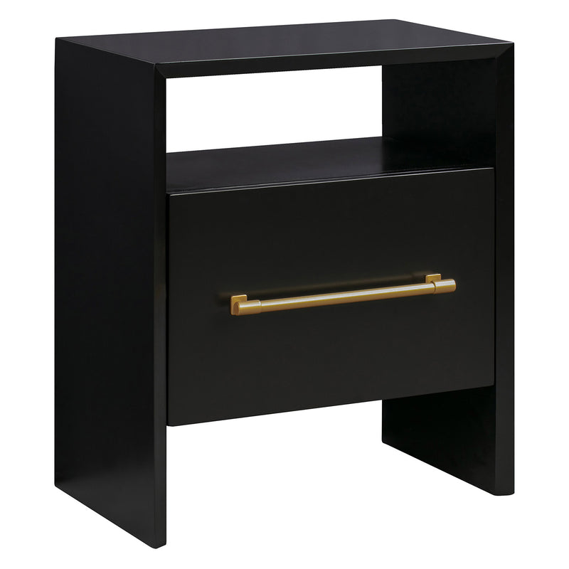 Bagheera Nightstand