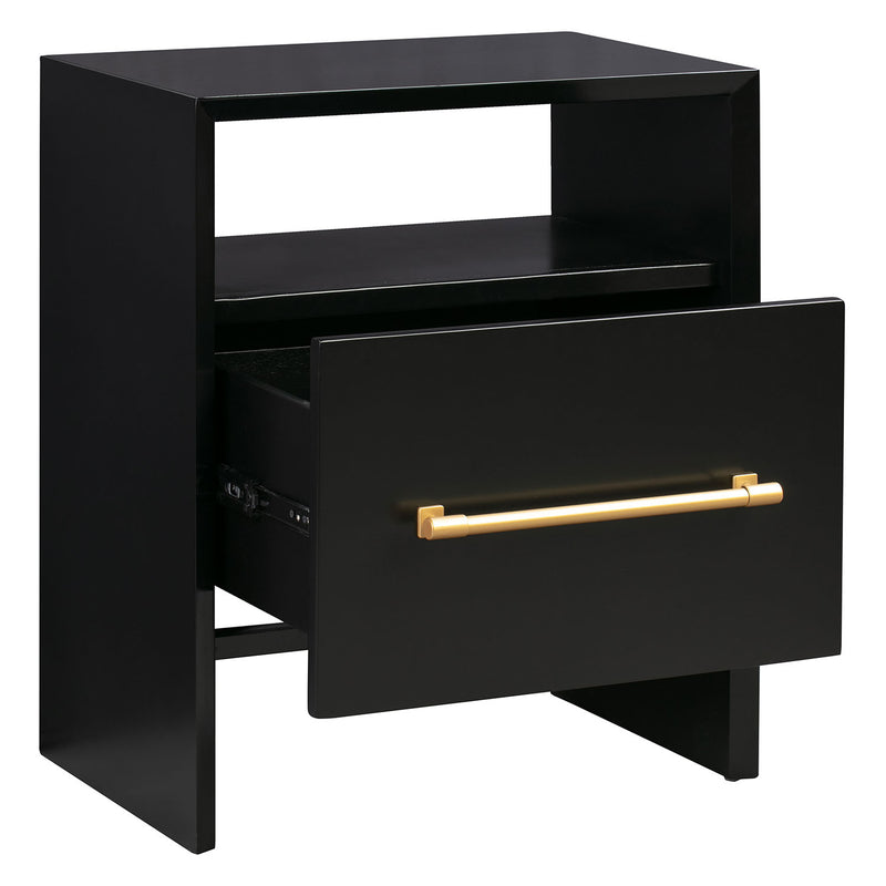 Bagheera Nightstand