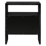 Bagheera Nightstand