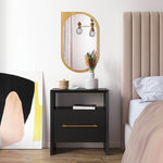 Bagheera Nightstand