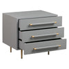 TOV Furniture Trident Nightstand