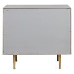 TOV Furniture Trident Nightstand