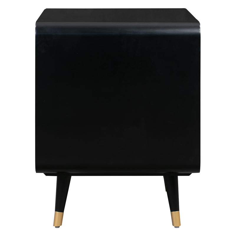 TOV Furniture Christine Nightstand