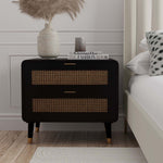 TOV Furniture Christine Nightstand