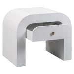 TOV Furniture Hump Nightstand