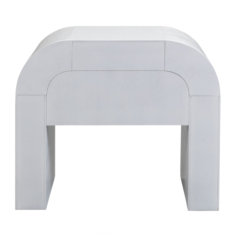 TOV Furniture Hump Nightstand