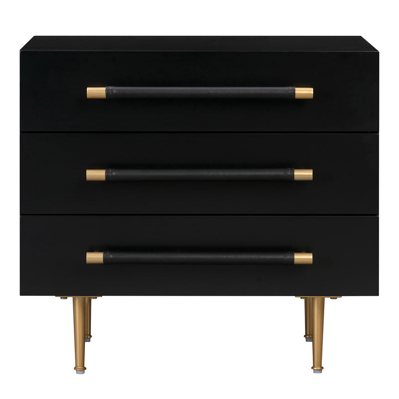 TOV Furniture Trident Nightstand