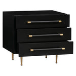 TOV Furniture Trident Nightstand