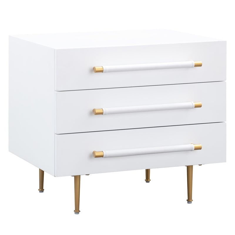 TOV Furniture Trident Nightstand