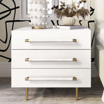 TOV Furniture Trident Nightstand