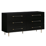 TOV Furniture Trident 6 Drawer Dresser