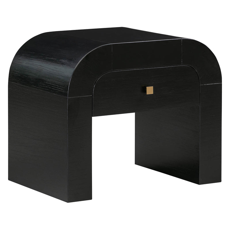 TOV Furniture Hump Nightstand