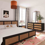 TOV Furniture Sierra Bed