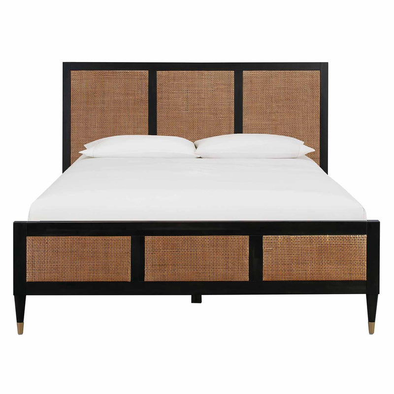 TOV Furniture Sierra Bed