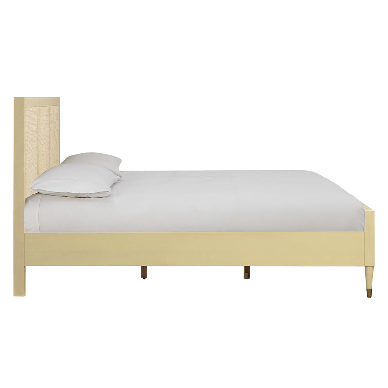 TOV Furniture Sierra Bed