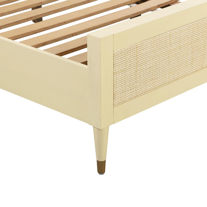 TOV Furniture Sierra Bed