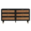 TOV Furniture Sierra 6 Drawer Dresser