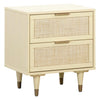 TOV Furniture Sierra Nightstand