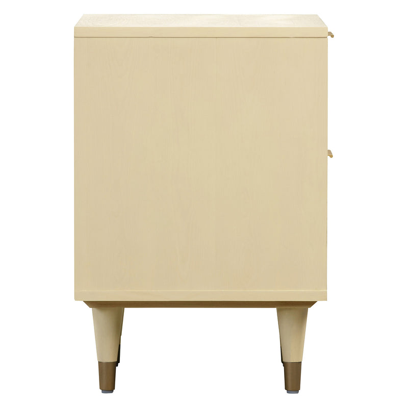 TOV Furniture Sierra Nightstand