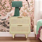 TOV Furniture Sierra Nightstand