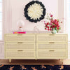 TOV Furniture Sierra 6 Drawer Dresser