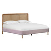 TOV Furniture Kavali Bed