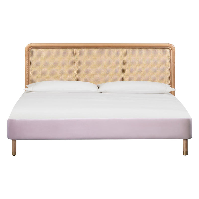 TOV Furniture Kavali Bed