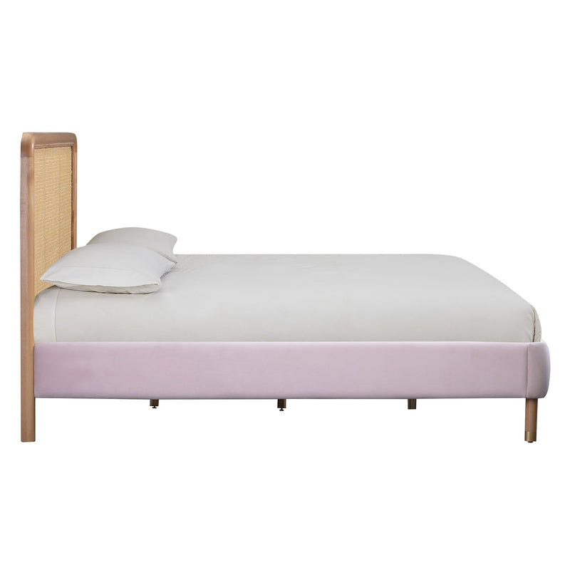 TOV Furniture Kavali Bed