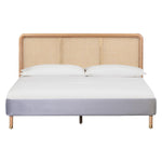 TOV Furniture Kavali Bed