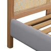 TOV Furniture Kavali Bed