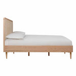 TOV Furniture Carmen Cane Bed