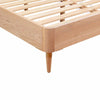 TOV Furniture Carmen Cane Bed