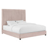 TOV Furniture Arabelle Velvet Bed