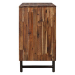 TOV Furniture Bushwick Wooden Dresser