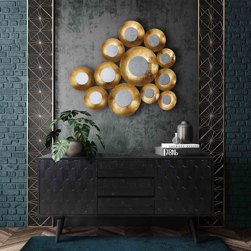 Barton Wall Mirror