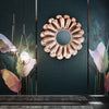 Flora Wall Mirror