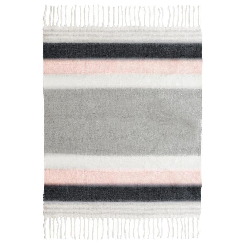 Dash Throw Blanket