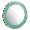 Kazi Wall Mirror