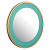 Kazi Wall Mirror