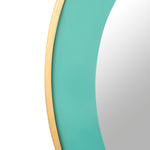 Kazi Wall Mirror