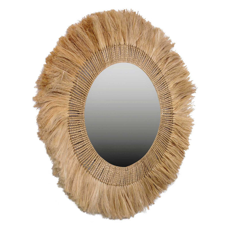 Figaro Wall Mirror