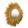 TOV Furniture Mettu Wall Mirror