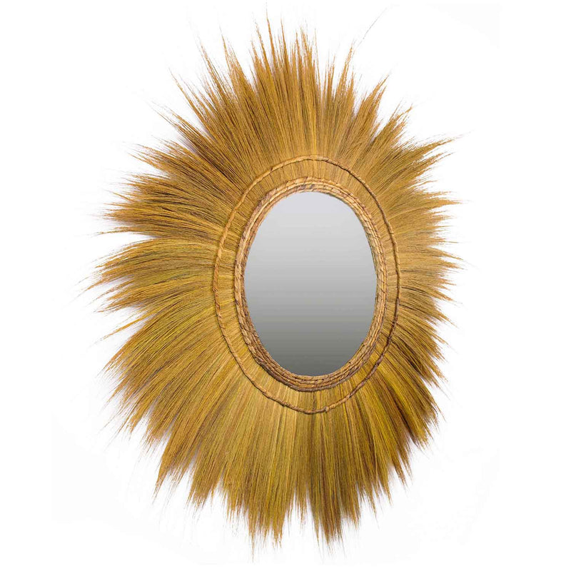 TOV Furniture Mettu Wall Mirror