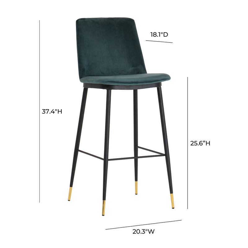 Astra Counter Stool Set of 2